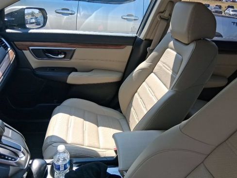 Used 2018 Honda CR-V EX-L image 4