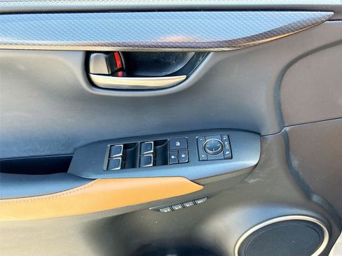 Used 2019 Lexus NX 300 FWD w/ Premium Package image 18