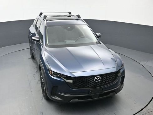 New 2026 MAZDA CX-50 AWD 2.5 S w/ Preferred Pkg image 31