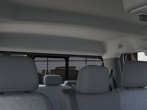New 2026 Ford F550 4x4 Supercab Super Duty image 22