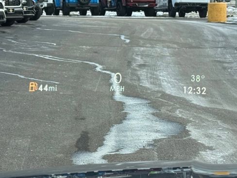 Used 2023 Lincoln Navigator L Reserve w/ Equipment Group 201A image 22