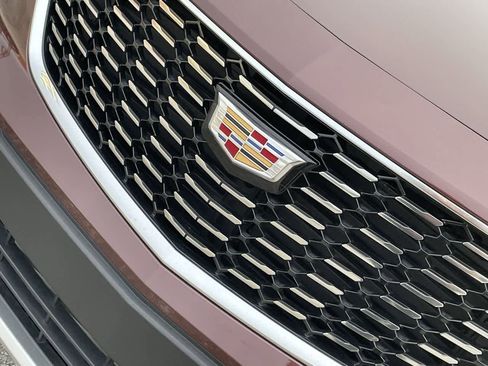 Certified 2023 Cadillac XT4 Premium Luxury w/ Technology Package image 37