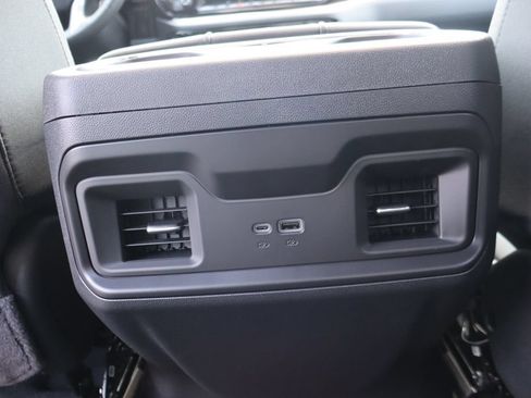 New 2026 Chevrolet Silverado 1500 RST w/ Convenience Package II AWD/4WD image 20