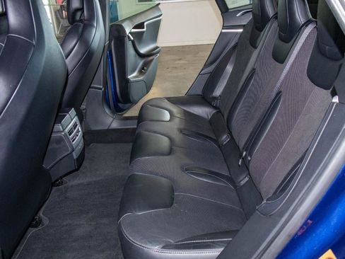 Used 2016 Tesla Model S P100D image 14