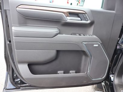 New 2026 Chevrolet Silverado 1500 LT Trail Boss w/ LT Trail Boss Premium Package
