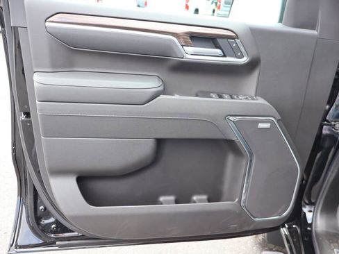 New 2026 Chevrolet Silverado 1500 LT Trail Boss w/ LT Trail Boss Premium Package AWD/4WD image 4