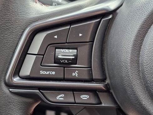 Used 2022 Subaru WRX Premium image 14