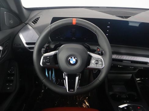Used 2025 BMW M235i xDrive w/ M Sport Professional Package AWD/4WD image 3