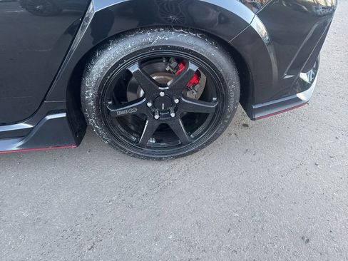 Used 2019 Honda Civic Type R image 35