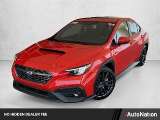 Used 2024 Subaru WRX Premium AWD/4WD video 1