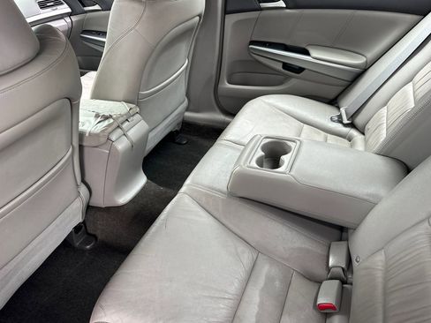 Used 2009 Honda Accord EX-L image 26