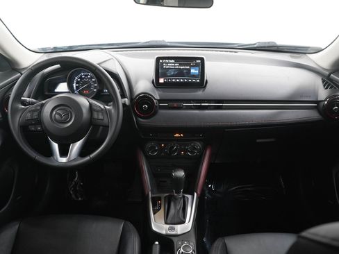 Used 2016 MAZDA CX-3 Touring w/ Premium Package AWD/4WD image 13