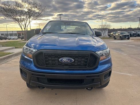 Used 2019 Ford Ranger XL w/ Trailer Tow Package image 2