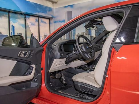 Certified 2022 BMW 228i xDrive Gran Coupe w/ M Sport Package image 13