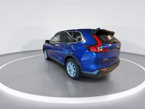 Used 2024 Honda CR-V EX image 5
