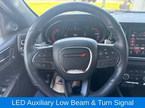 Used 2024 Dodge Durango R/T AWD/4WD image 21
