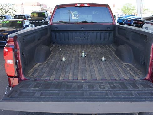 Used 2016 Chevrolet Silverado 3500 High Country w/ Duramax Plus Package AWD/4WD image 25