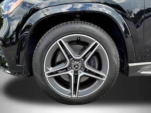 Certified 2023 Mercedes-Benz GLS 450 4MATIC image 35