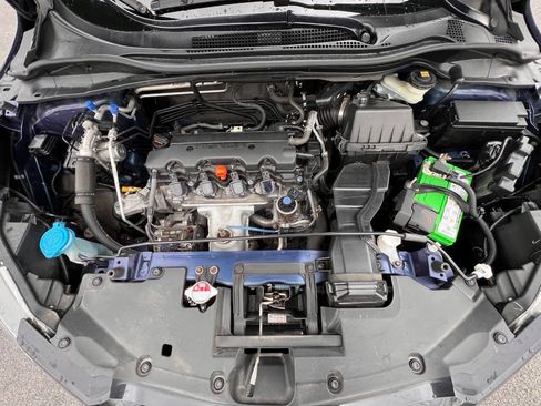 Used 2017 Honda HR-V EX-L image 23