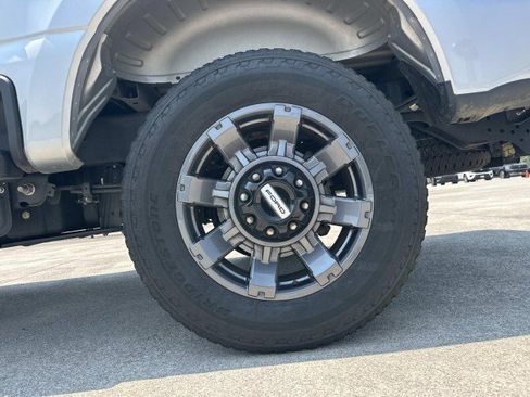 Used 2024 Ford F250 XL w/ STX Appearance Package AWD/4WD image 19