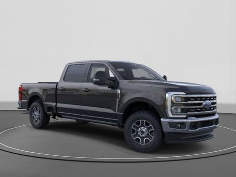 New 2026 Ford F250 Lariat w/ FX4 Off-Road Package AWD/4WD image 7
