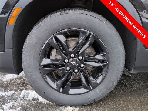 Used 2022 Chevrolet Blazer LT image 32