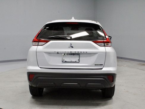 New 2026 Mitsubishi Eclipse Cross LE image 7