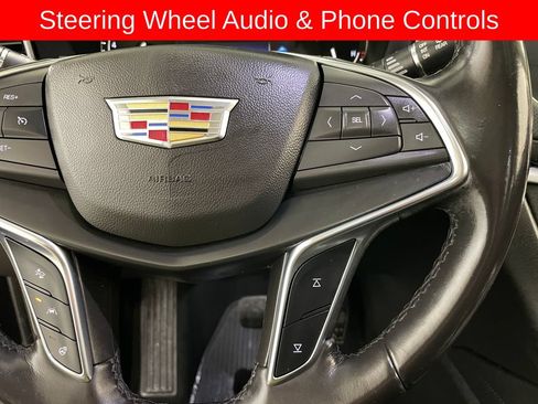 Certified 2018 Cadillac XT5 Luxury w/ Driver Awareness Package AWD/4WD image 33