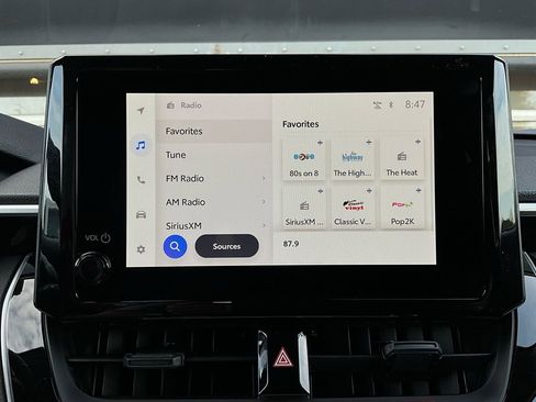 New 2026 Toyota Corolla Cross LE image 27