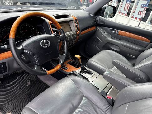 Used 2007 Lexus GX 470 AWD/4WD image 32