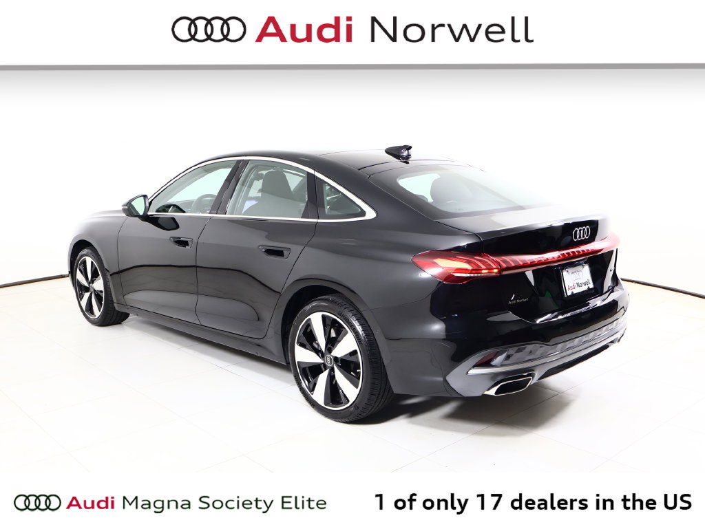 Used 2025 Audi A5 Premium Plus w/ Premium Plus AWD/4WD image 13