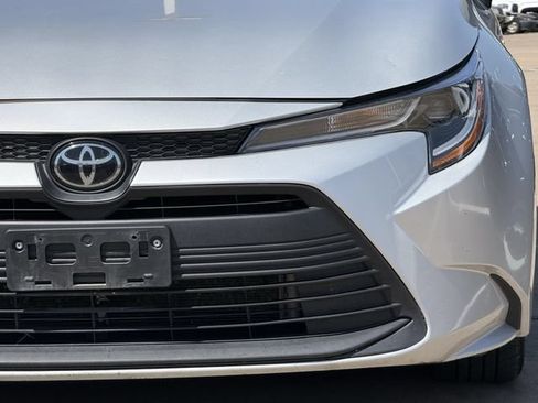 Used 2024 Toyota Corolla LE FWD image 9