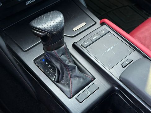 Certified 2022 Lexus ES 350 F Sport image 42