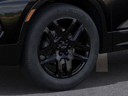 New 2026 Chevrolet Blazer RS w/ LPO, Floor Liner Package image 85