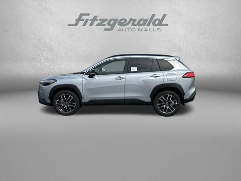 New 2026 Toyota Corolla Cross XLE image 4