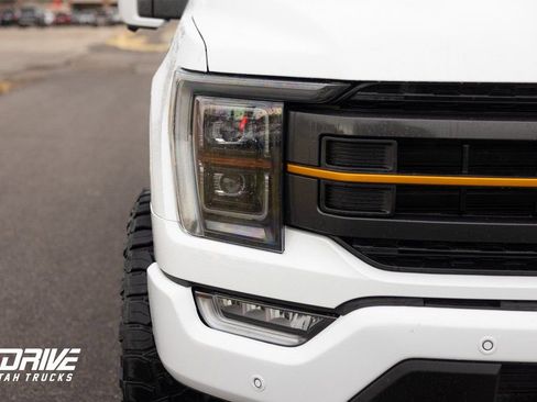 Used 2023 Ford F150 Tremor w/ Equipment Group 402A High image 5