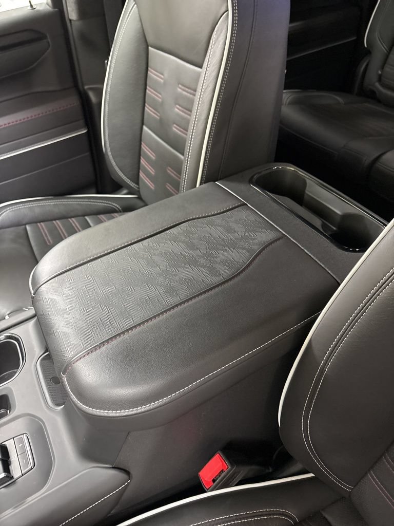 Used 2024 GMC Sierra 1500 AT4X w/ AT4X AEV Edition AWD/4WD image 17