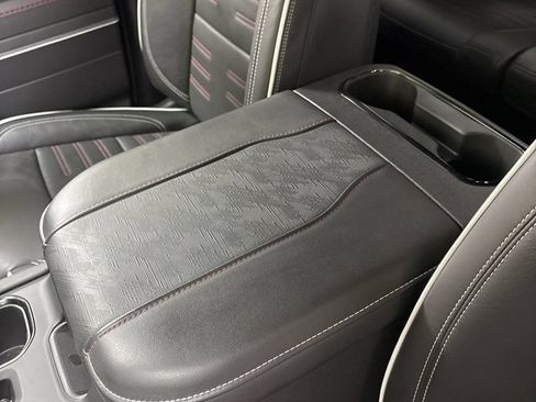 Used 2024 GMC Sierra 1500 AT4X w/ AT4X AEV Edition AWD/4WD image 17