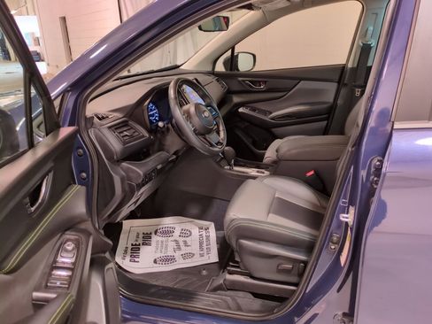 Certified 2024 Subaru Ascent Onyx Edition image 22