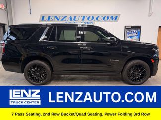 Used 2024 Chevrolet Tahoe Premier w/ Advanced Technology Package AWD/4WD 360° Tour