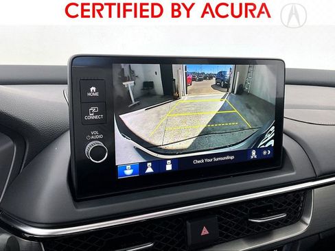 Certified 2025 Acura ADX A-Spec image 28
