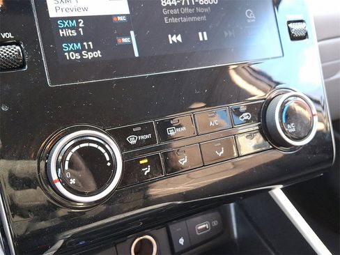 Used 2023 Hyundai Tucson SEL image 16