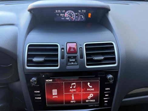 Used 2018 Subaru WRX Premium image 62