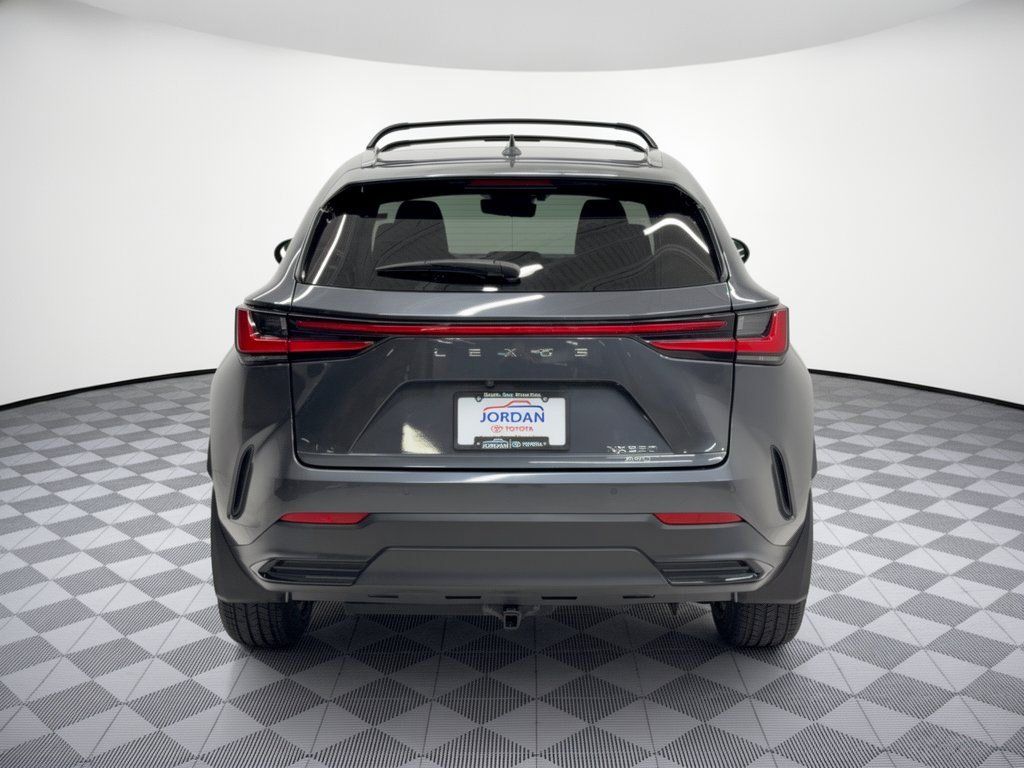 Used 2024 Lexus NX 350 AWD image 11
