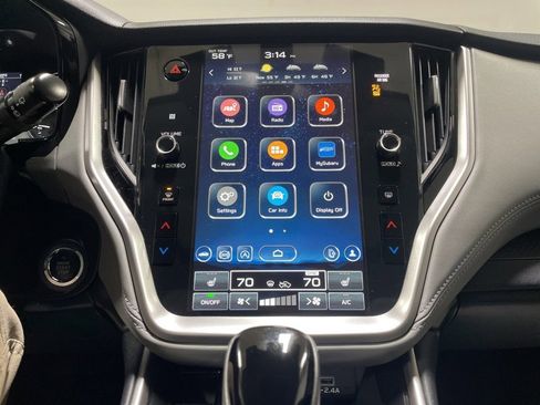 Used 2025 Subaru Outback Premium w/ Popular Package #1A image 32