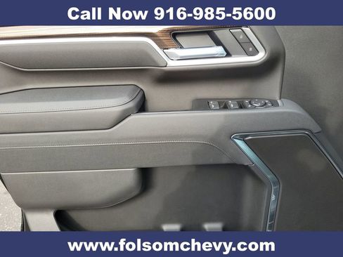 New 2026 Chevrolet Silverado 2500 LT w/ Safety Package image 24