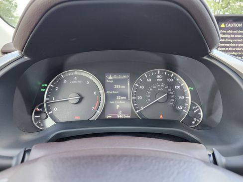 Used 2017 Lexus RX 350 AWD image 31