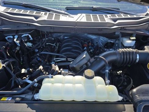 Used 2023 Ford F150 XLT w/ Equipment Group 302A High image 6