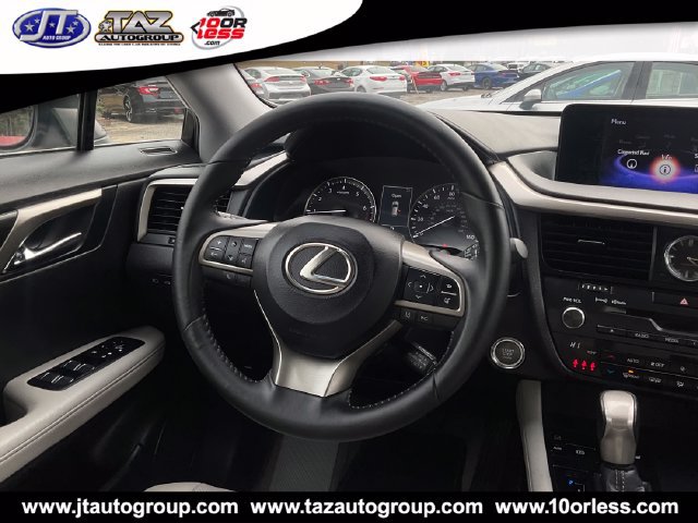 Used 2017 Lexus RX 350 FWD w/ Accessory Package image 17