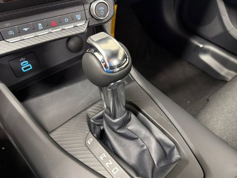 New 2026 Ford Mustang Coupe image 27